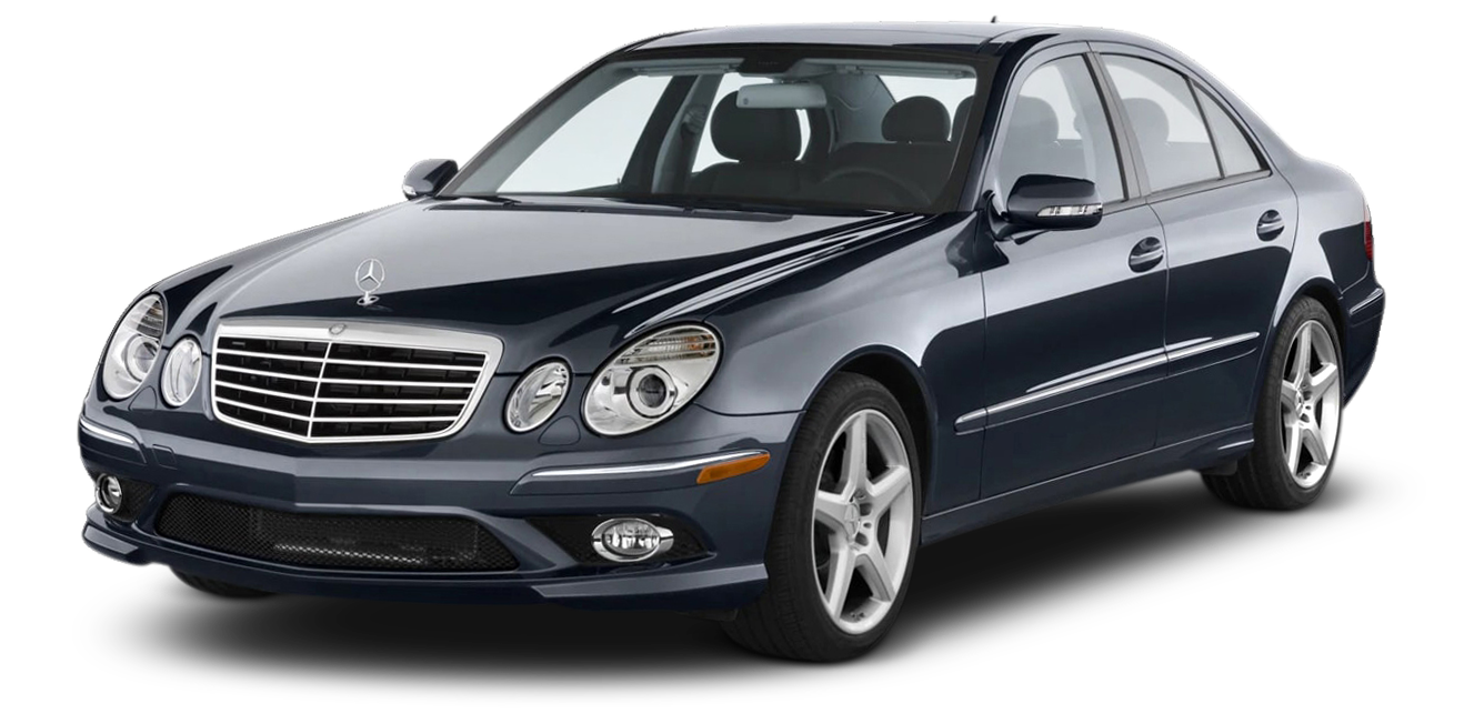 Mercedes-Benz E-Class 2006 - 2008 (W211 Facelift) Sedan