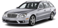 Mercedes-Benz E-Class 2006 - 2009 (S211 Facelift) Wagon