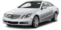 Mercedes-Benz E-Class 2009 - 2013 (C207) Coupe