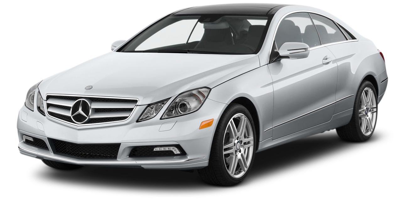 Mercedes-Benz E-Class 2009 - 2013 (C207) Coupe
