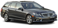 Mercedes-Benz E-Class 2009 - 2013 (S212) Wagon