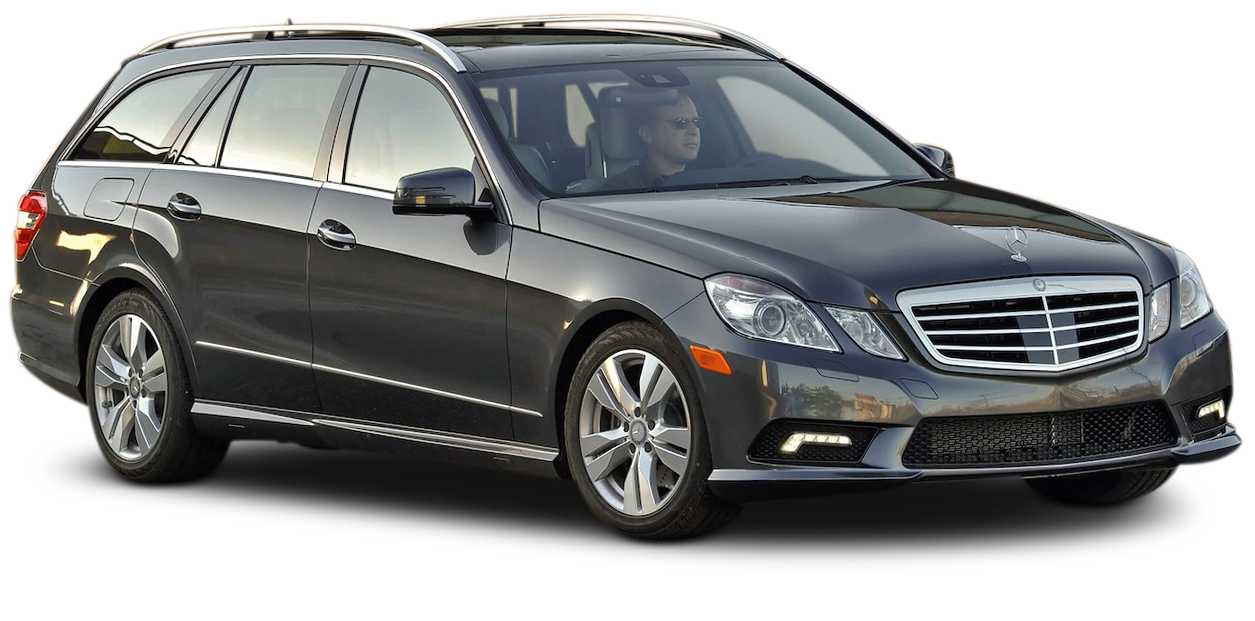 Mercedes-Benz E-Class 2009 - 2013 (S212) Wagon