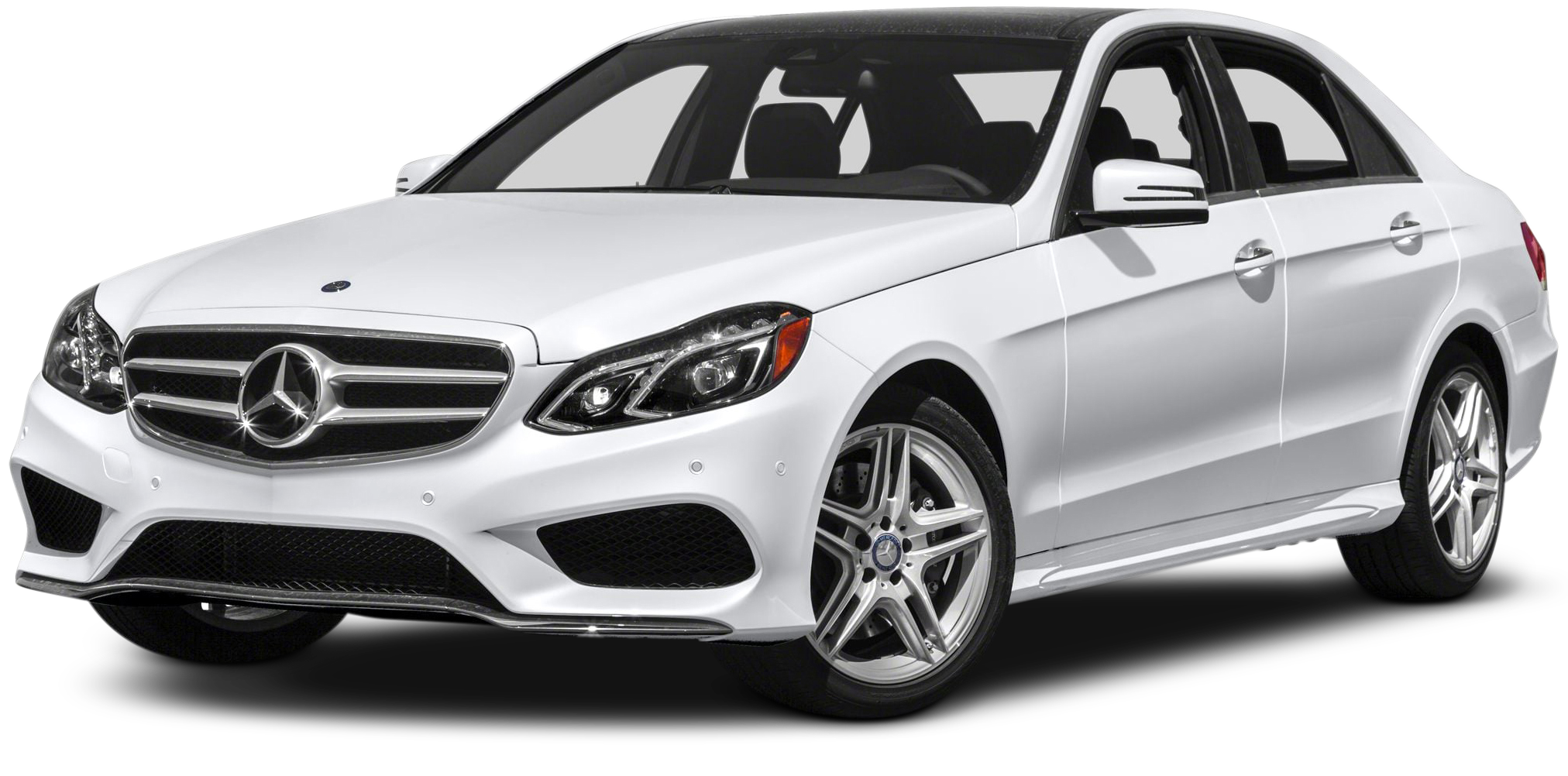 Mercedes-Benz E-Class 2009 - 2014 (W212) Sedan