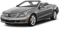 Mercedes-Benz E-Class 2010 - 2013 (A207) Convertible