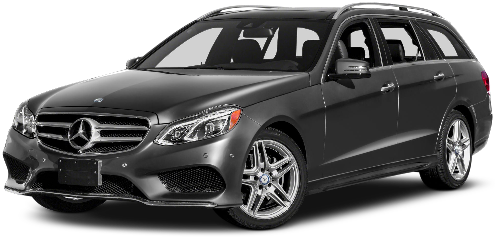 Mercedes-Benz E-Class 2013 - 2016 (S212 Facelift) Wagon