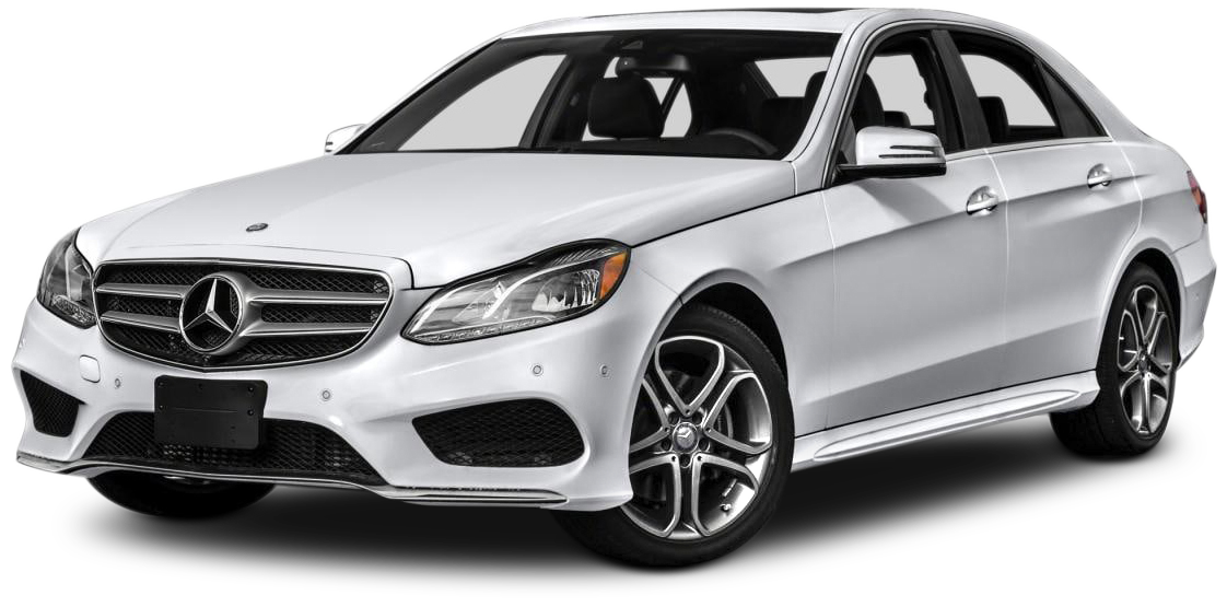 Mercedes-Benz E-Class 2014 - 2016 (W212 Facelift) Sedan