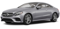 Mercedes-Benz E-Class 2016 - 2022 (C238) Coupe