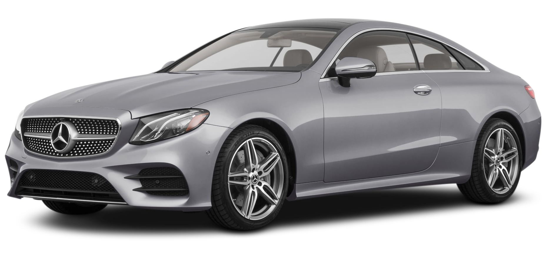 Mercedes-Benz E-Class 2016 - 2022 (C238) Coupe
