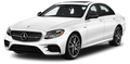 Mercedes-Benz E-Class 2016 - 2023 (W213) Sedan