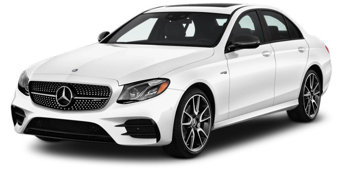 Mercedes-Benz E-Class 2016 - 2023 (W213) Sedan
