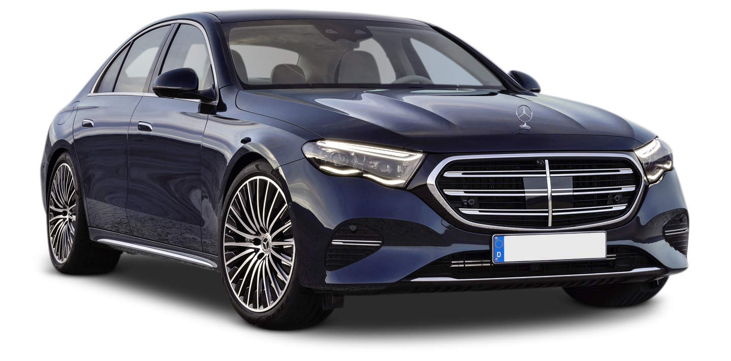 Mercedes-Benz E-Class 2023 - 2026 (W214) Sedan