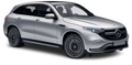 Mercedes-Benz EQA 2021 - 2026 (H243)