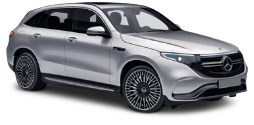 Mercedes-Benz EQA 2021 - 2026 (H243)