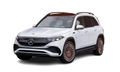 Mercedes-Benz EQB 2021 - 2026 (X243)