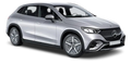 Mercedes-Benz EQE 2022 - 2026 (X294) Suv