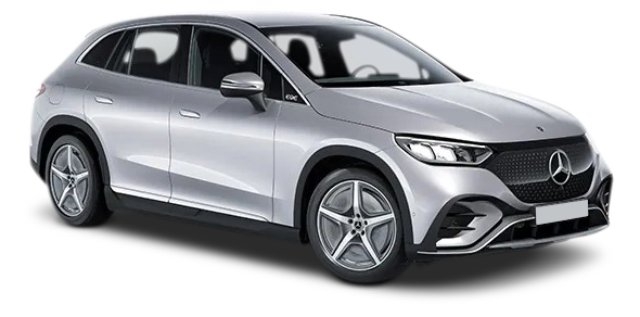 Mercedes-Benz EQE 2022 - 2026 (X294) Suv