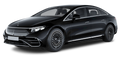 Mercedes-Benz EQS 2022 - 2026 (V297) Hatch