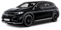 Mercedes-Benz EQS 2022 - 2026 (X296) Suv
