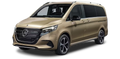 Mercedes-Benz EQV 2022 - 2026 (W447)