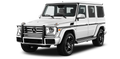 Mercedes-Benz G-Class 1989 - 2018 (W463)