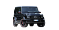 Mercedes-Benz G-Class 2018 - 2024 (W463)