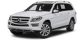 Mercedes-Benz GL-Class 2012 - 2015 (X166)