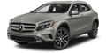 Mercedes-Benz GLA-Class 2013 - 2015 (X156)