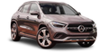 Mercedes-Benz GLA-Class 2020 - 2026 (H247)