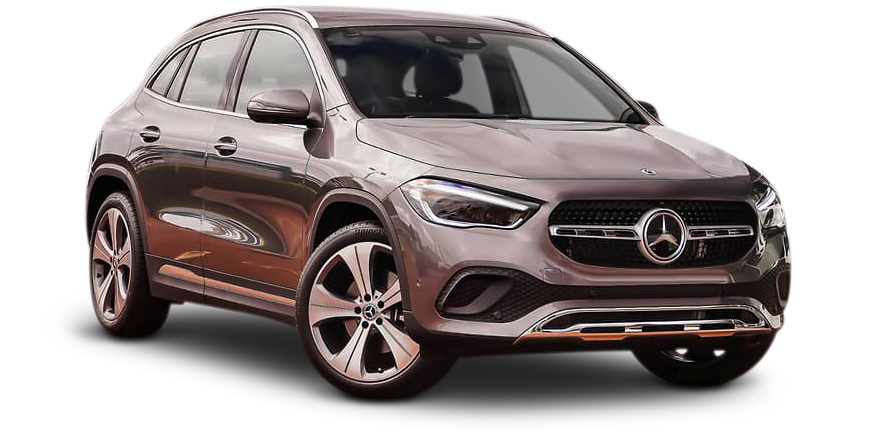 Mercedes-Benz GLA-Class 2020 - 2026 (H247)