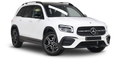 Mercedes-Benz GLB-Class 2019 - 2026 (X247)