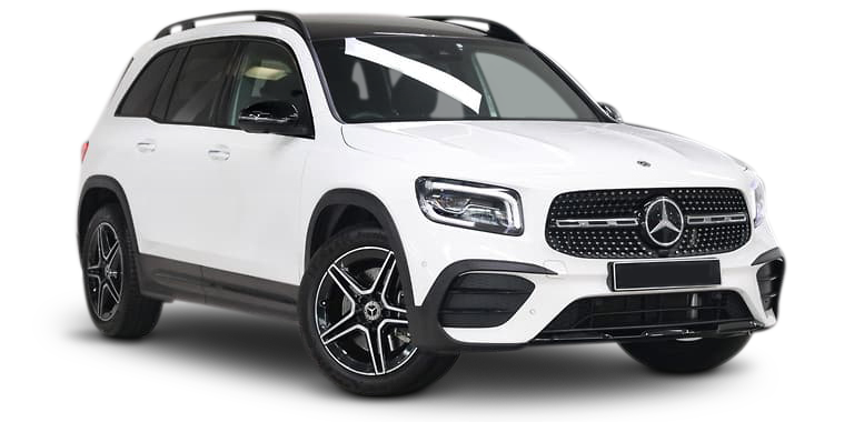 Mercedes-Benz GLB-Class 2019 - 2026 (X247)