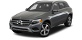 Mercedes-Benz GLC-Class 2015 - 2023 (X253) Suv