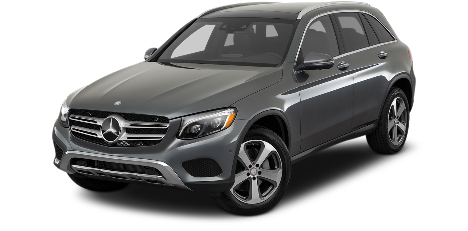 Mercedes-Benz GLC-Class 2015 - 2023 (X253) Suv