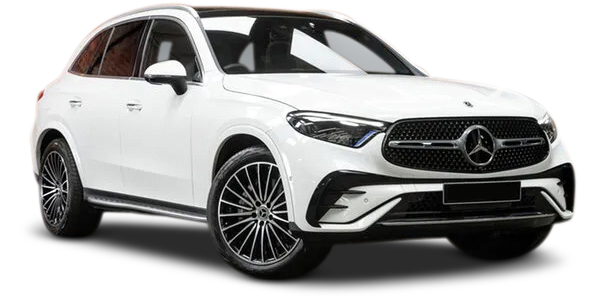 Mercedes-Benz GLC-Class 2022 - 2026 (X254) Suv