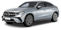 Mercedes-Benz GLC-Class 2023 - 2026 (C254) Coupe