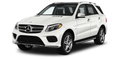 Mercedes-Benz GLE-Class 2015 - 2018 (W166) Suv