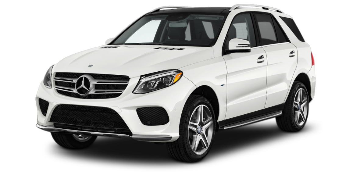 Mercedes-Benz GLE-Class 2015 - 2018 (W166) Suv