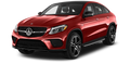 Mercedes-Benz GLE-Class 2015 - 2019 (C292) Coupe