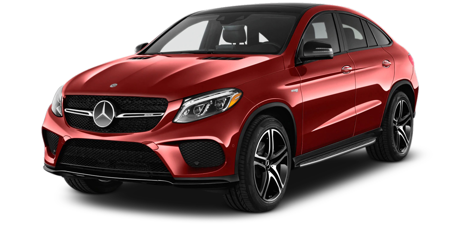 Mercedes-Benz GLE-Class 2015 - 2019 (C292) Coupe