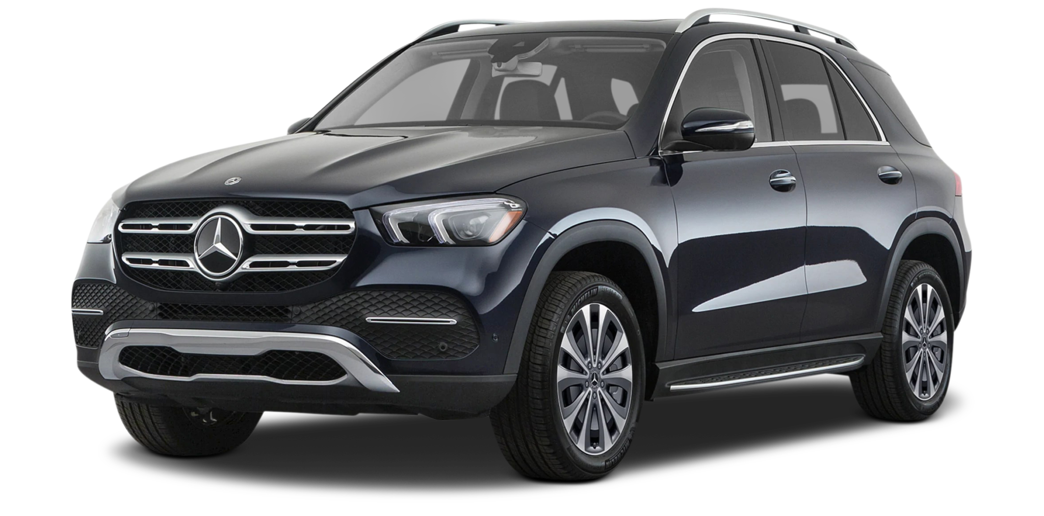Mercedes-Benz GLE-Class 2018 - 2023 (V167) Suv