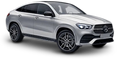 Mercedes-Benz GLE-Class 2019 - 2023 (C167) Coupe