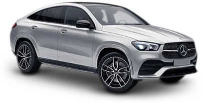 Mercedes-Benz GLE-Class 2019 - 2023 (C167) Coupe