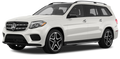 Mercedes-Benz GLS-Class 2019 - 2026 (X167)