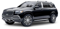 Mercedes-Benz GLS-Class 2019 - 2026 (X167 Maybach)