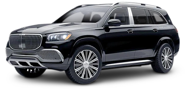 Mercedes-Benz GLS-Class 2019 - 2026 (X167 Maybach)