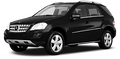 Mercedes-Benz M-Class 2005 - 2011 (W164)