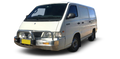 Mercedes-Benz MB100 1999 - 2005 (W661)