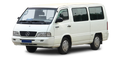 Mercedes-Benz MB140 1999 - 2005 (W661)
