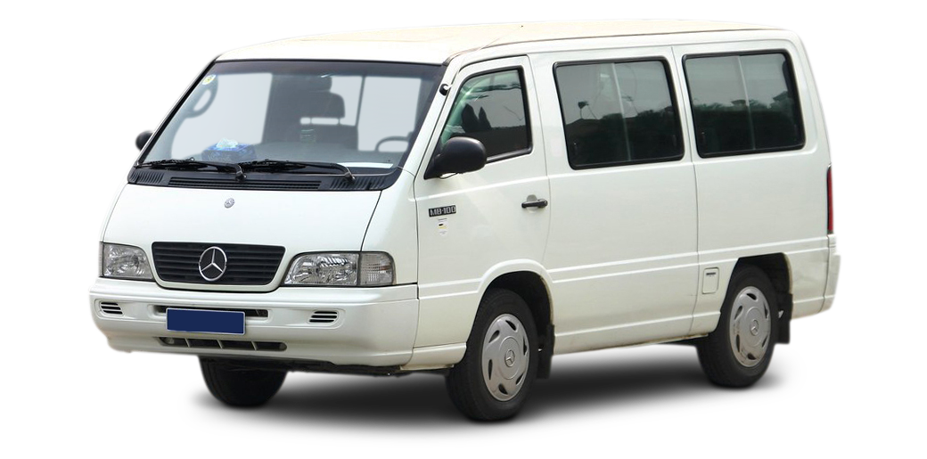 Mercedes-Benz MB140 1999 - 2005 (W661)