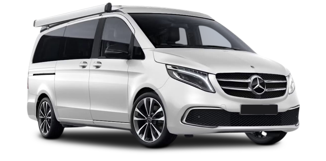 Mercedes-Benz Marco Polo Horizon 2022 - 2026 (W447)